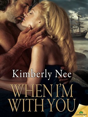 cover image of When I'm with You